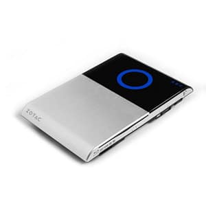 Zotac zbox hd-id33br intel atom d525 nvidia ion2 ddr2 bluray wi-fi dvi/hdmi no os