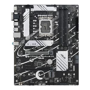 Asus prime b760-plus b760 socket 1700 scheda madre