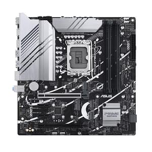 Asus prime z790m-plus intel z790 lga 1700 ddr5 micro atx