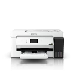 Epson stampante inkjet multifunzione ecotank et-15000 risoluzione 4800×1200 dpi a3+ wi-fi