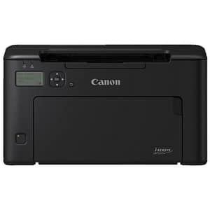 Canon i-sensys lbp122dw stampannte laser b/n a4 wi-fi fronte/retro capacita` vassoio 150 fogli 256mb usb 29ppm nero