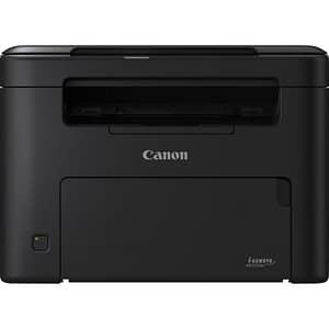 Canon i-sensys mf272dw stampante multifunzione laser b/n a4 wi-fi duplex scanner piano 150 fogli usb lan 29ppm nero