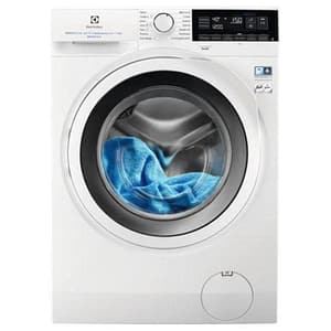 Electrolux serie 600 ew6f384yq lavatrice a carica frontale 8kg 1400 giri classe a autodose 847x597x636 bianco