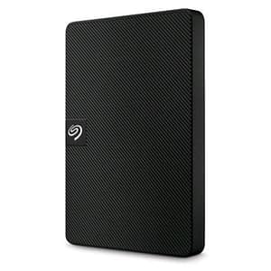 Seagate expansion hdd esterno 5.000gb usb 3.2 gen 1 black