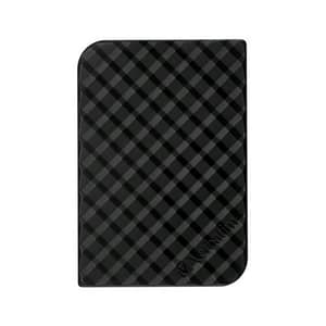 Verbatim disco rigido portatile store `n` go usb 3.0 da 1tb nero