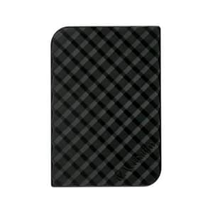 Verbatim store-n-go hdd esterno 2.000gb usb 3.2 gen1 2.5 black