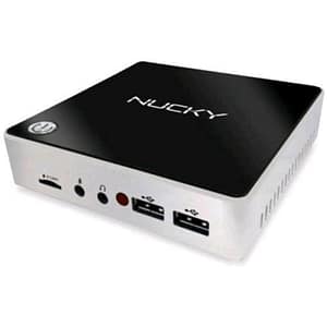 Yashi nucky ny107 intel atom x5-z8300 quad core 1.44ghz ram 2gb ssd 64gb windows 10 home