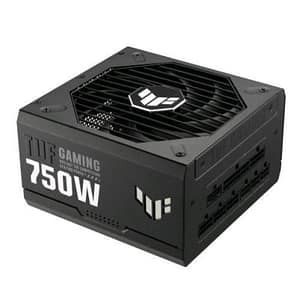 Asus tuf gaming 750w gold alimentatore per computer 204 pin atx atx nero