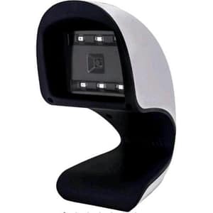 Nilox nx-csm-2dunl desk barcode reader lettore scanner codici a barre da tavolo 2d