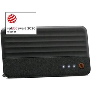 One for all antenna antenna tv interna amplificata dvbt-t2 usb nera