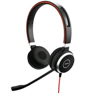 Jabra evolve 20 uc stereo