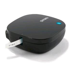 Dymo letratag 200b stampante portatile bluetooth etichette 12mm a batterie