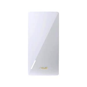 Asus rp-ax58 range extender dual band wi-fi 6 ax3000 802.11ax 2400 mbps aimesh