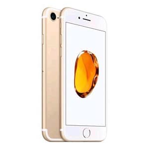 Apple iphone 7 4.7 256gb italia gold