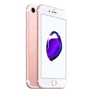 Apple iphone 7 4.7 256gb italia rose gold