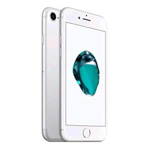 Apple iphone 7 4.7 256gb italia silver