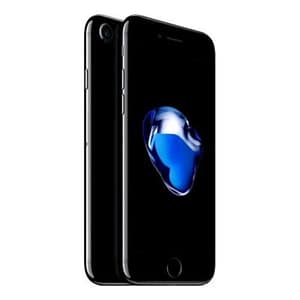 Apple iphone 7 plus 5.5 256gb italia jet black