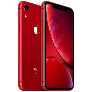 Apple iphone xr dual sim 6.1 64gb europa red