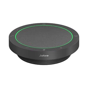 Jabra speak2 40 uc vivavoce universale usb tipo-c grigio