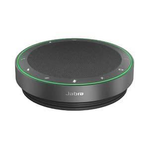 Jabra speak2 75 vivavoce universale usb-bluetooth grigio