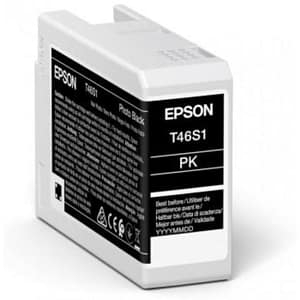 Epson ultrachrome pro originale nero per foto