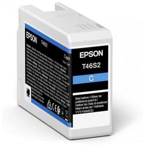 Epson ultrachrome pro originale ciano