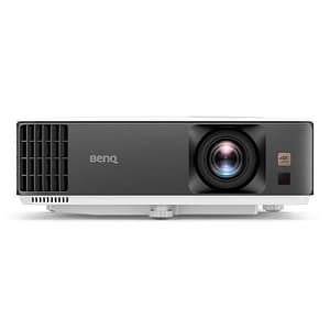 Benq tk700 videoproiettore dlp da gioco 4k a 60 hz 3.000 ansi lumen contrasto 10.000:1 hdr16 ms a bassa latena di input hdmi usb white