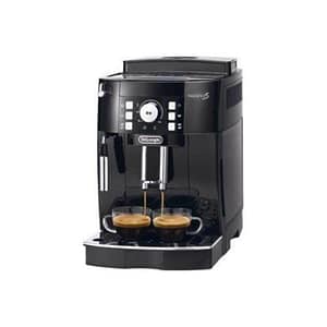 De`longhi perfetto magnifica s ecam21.110.b macchina da caffe` automatica per espresso e cappuccino caffe` in grani o in polvere 1450 w 1,8 lt nero
