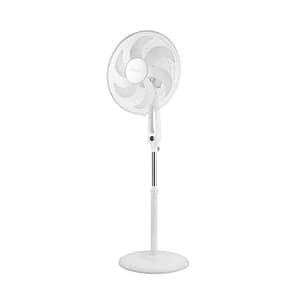 Ardes solano (ar5pr4000) – ventilatore a piantana 40cm con controlli touch e telecomando