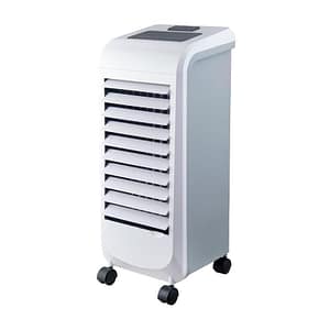 Ardes cool-b (ar5r11) – raffrescatore evaporativo con timer e telecomando