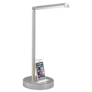Nodis nt-s3x lampada da tavolo led 7w + docking station iphone 5/6