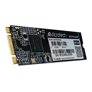 Microtech ssd 960gb sata iii