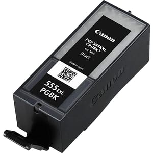 Canon pgi-555xxl pgbk cartuccia nero alta capacita