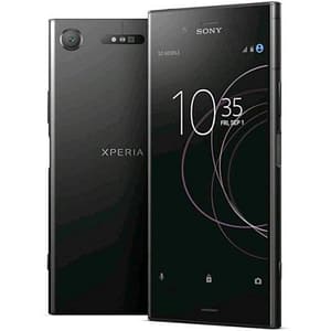 Sony xperia xz1 5.2 octa core 64gb ram 4gb 4g lte tim black