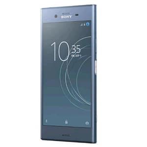 Sony xperia xz1 5.2 octa core 64gb ram 4gb 4g lte tim moonlit blue