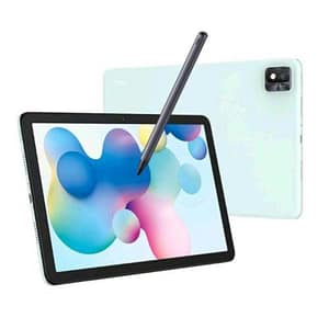 Tcl nxtpaper 10s 10.1 octa core 64gb ram 4gb wi-fi android 11 italia ethereal sky