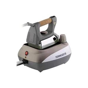 Termozeta ferro da stiro con caldaia milady 2000w