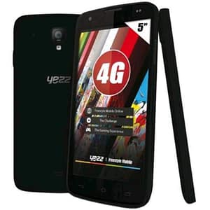 Yezz andy c5v 5 quad core 4gb ram 1gb 4g lte italia black