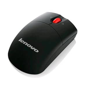 Lenovo thinksystem optical wheel mouse usb