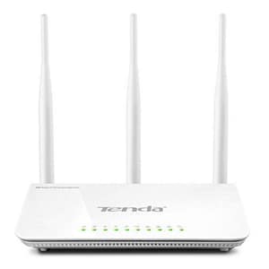 Tenda wireless ac1750 dual band gigabit router access point
