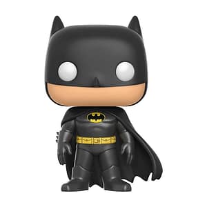 Funko pop batman 18 (42122) – heroes – movies – num.01