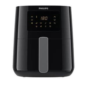 Philips hd9525/70 friggitrice ad aria multicooker 4.1 lt 1400w nero