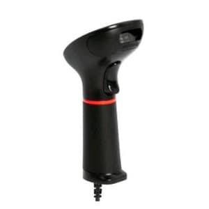Vultech bc-07m barcode scanner laser 1d 2d usb