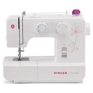 Singer promise 1412 macchina da cucire meccanica 19 operazioni di cucito