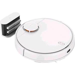 Xiaomi vacuum s10 eu robot aspirapolvere navigazione laser serbatoio della polvere e dell`acqua controllo remoto bianco