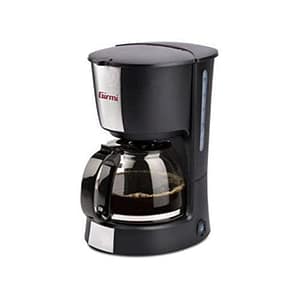 Girmi mc50 macchina per caffe` americano 1.2 litri 900w