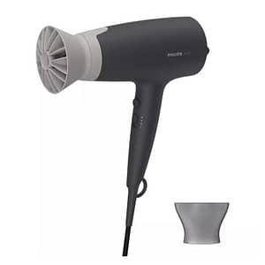 Philips serie 3000 asciugacapelli con tecnologia ionic care avanzata