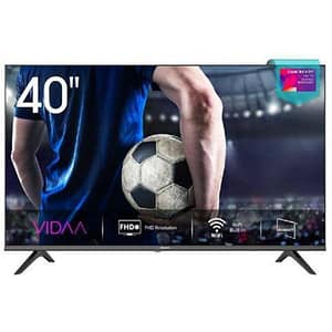 Hisense tv led 40a5600f 40 pollici full hd smart tv