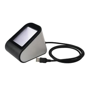 Lettore bar code 2d tc-bc2d-08 usb da banco (anche lotteria scontrini)