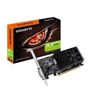 Gigabyte scheda grafica 2gb gt1030 lp h-dvi low-profile